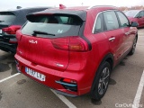  KIA  Niro KIA e- / 2016 / 5P / crossover e- 150kW (204CV) Drive (Long Range) #2