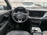  KIA  Niro KIA e- / 2016 / 5P / crossover e- 150kW (204CV) Drive (Long Range) #3