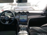  Mercedes  C-Klasse MERCEDES-BENZ Clase C / 2021 / 4P / sedán C 220 d #3