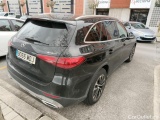  Mercedes  GLC MERCEDES-BENZ  / 2022 / 5P / todoterreno  220 d 4MATIC  #2
