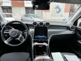  Mercedes  GLC MERCEDES-BENZ  / 2022 / 5P / todoterreno  220 d 4MATIC  #3