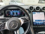 Mercedes  GLC MERCEDES-BENZ  / 2022 / 5P / todoterreno  220 d 4MATIC  #4