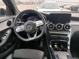  Mercedes  G-Klasee MERCEDES-BENZ Clase GLC / 2019 / 5P / todoterreno GLC 300 de 4MATIC #3
