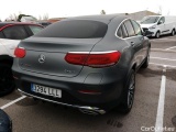 Mercedes  G-Klasee MERCEDES-BENZ GLC Coupé / 2019 / 5P / coupé GLC 300 e 4MATIC #2