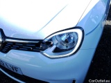  Renault  Twingo RENAULT  / 2019 / 5P / berlina con portón Zen 60 kW R80 batería 20kWh #18