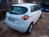  Renault  Zoe RENAULT  / 2019 / 5P / berlina con portón Intens 100 kW R135 Batería 50kWh #2