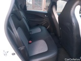  Renault  Zoe RENAULT  / 2019 / 5P / berlina con portón Intens 100 kW R135 Batería 50kWh #7