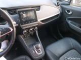  Renault  Zoe RENAULT  / 2019 / 5P / berlina con portón Intens 100 kW R135 Batería 50kWh #15
