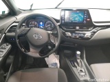  Toyota  C-HR TOYOTA  / 2019 / 5P / todoterreno 1.8 125H Active #3