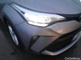  Toyota  C-HR TOYOTA  / 2019 / 5P / todoterreno 1.8 125H Active #18