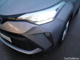  Toyota  C-HR TOYOTA  / 2019 / 5P / todoterreno 1.8 125H Active #17