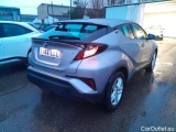  Toyota  C-HR TOYOTA  / 2019 / 5P / todoterreno 1.8 125H Active #2