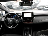  Toyota  Corolla TOYOTA  / 2019 / 5P / familiar 1.8 125H ACTIVE TECH E-CVT TOU SPORT #3