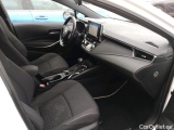  Toyota  Corolla TOYOTA  / 2019 / 5P / familiar 1.8 125H ACTIVE TECH E-CVT TOU SPORT #6