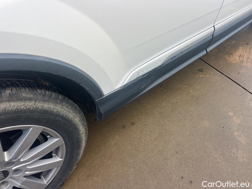  Audi  Q7 AUDI  / 2019 / 5P / todoterreno 45 TDI 170kW (232CV) quattro tiptronic #5