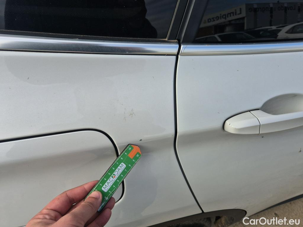  Bmw  X1 BMW  / 2019 / 5P / todoterreno sDrive16d Business #20