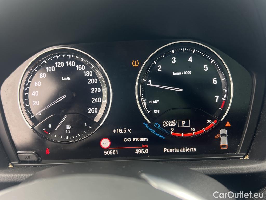  Bmw  X2 BMW  sDrive18i (CX3) #24