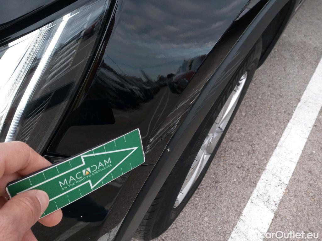  Volvo  XC 40 VOLVO XC40 / 2021 / 5P / todoterreno 1.5 T2 Essential #7