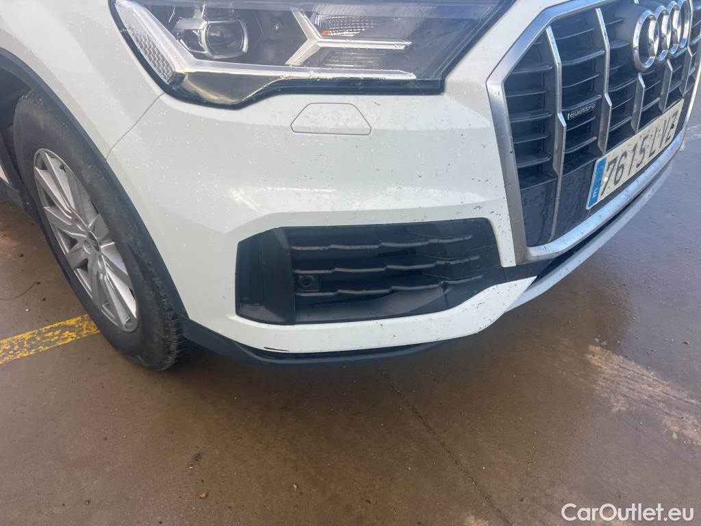  Audi  Q7 AUDI  / 2019 / 5P / todoterreno 45 TDI 170kW (232CV) quattro tiptronic #10