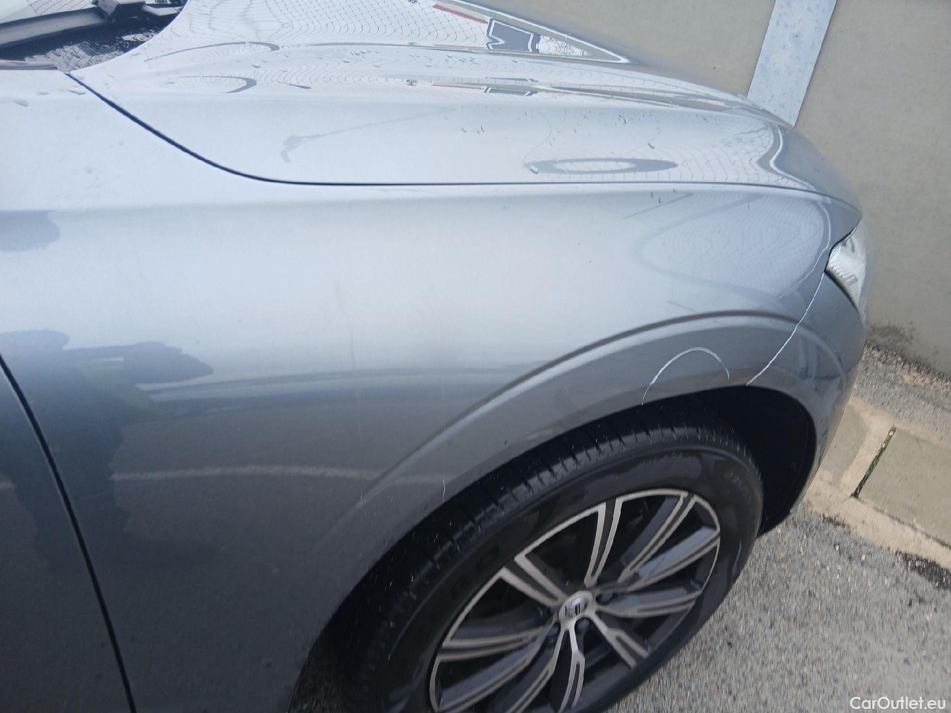  Volvo  XC60 VOLVO  / 2017 / 5P / todoterreno 2.0 D4 AWD Inscription Auto #25