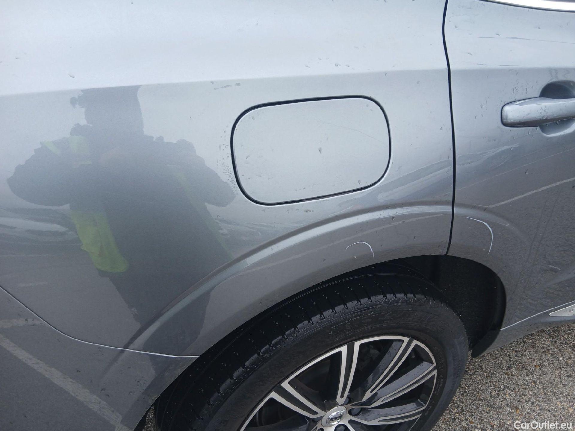  Volvo  XC60 VOLVO  / 2017 / 5P / todoterreno 2.0 D4 AWD Inscription Auto #19