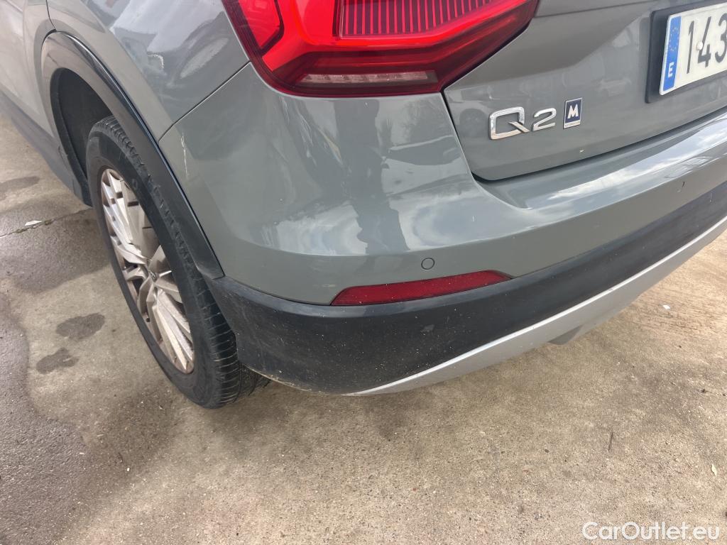  Audi  Q2 AUDI  / 2016 / 5P / todoterreno Design 30 TFSI 85kW (116CV) #18