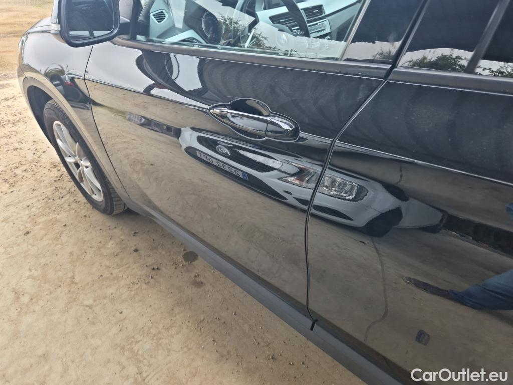  Bmw  X1 BMW  / 2019 / 5P / todoterreno sDrive16d Business #36