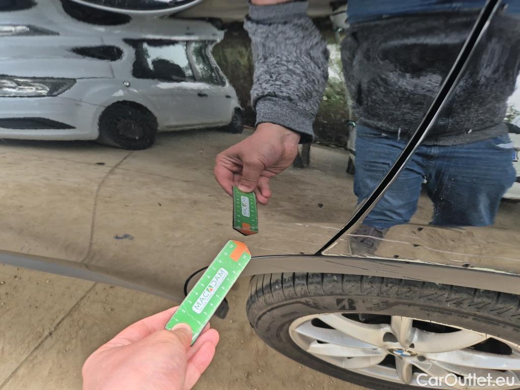  Bmw  X1 BMW  / 2019 / 5P / todoterreno sDrive16d Business #9