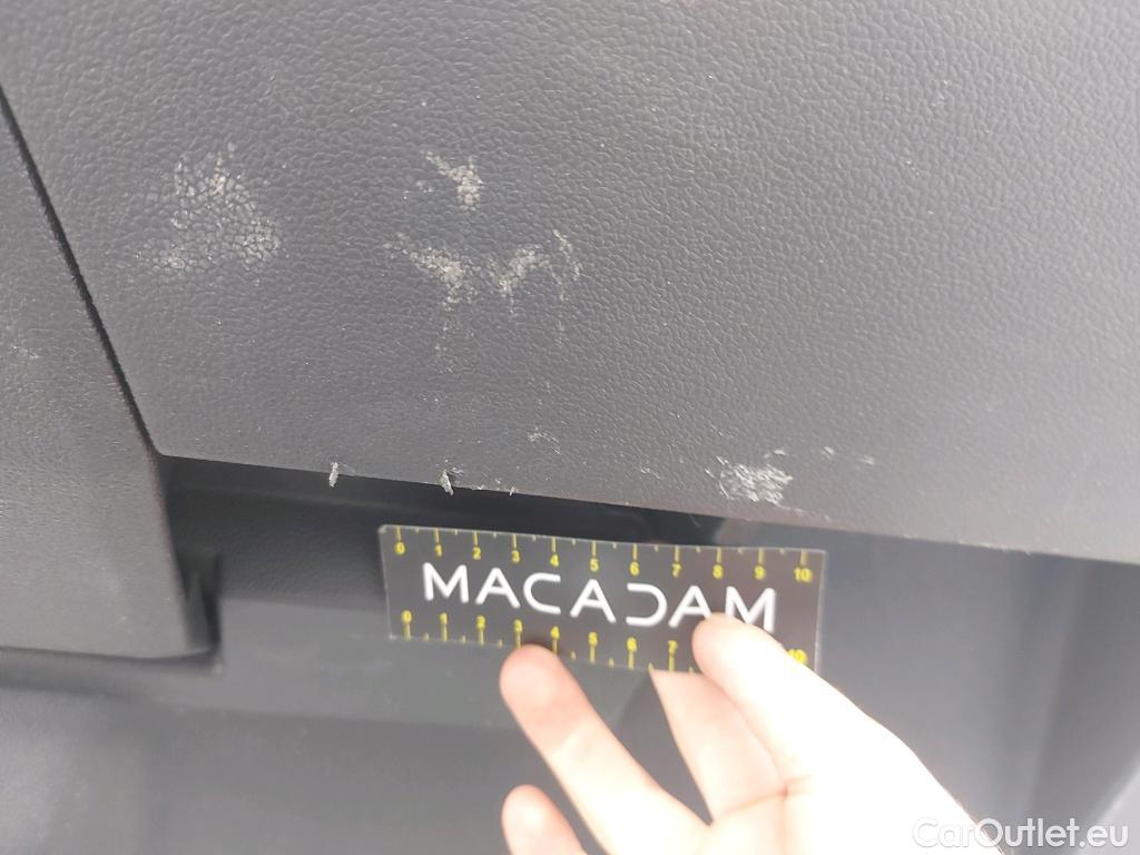  Volkswagen  Polo VOLKSWAGEN  / 2021 / 5P / berlina con portón Life 1.0 TSI 70kW (95CV) #7