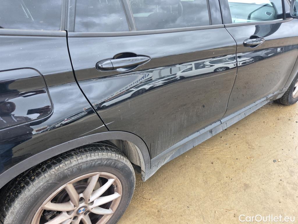  Bmw  X1 BMW  / 2019 / 5P / todoterreno sDrive18d #1