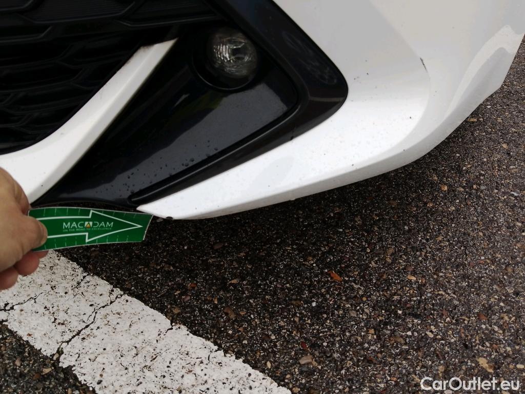  Toyota  Corolla TOYOTA  / 2019 / 5P / familiar 1.8 125H ACTIVE TECH E-CVT TOU SPORT #15