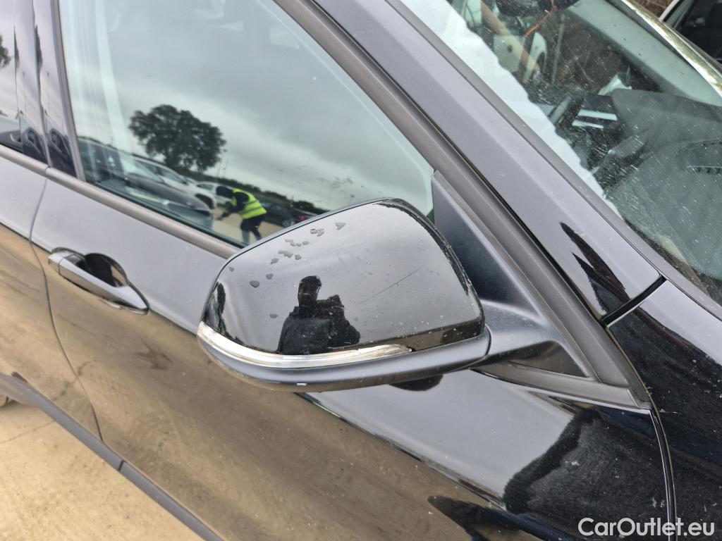  Bmw  X1 BMW  / 2019 / 5P / todoterreno sDrive16d Business #29