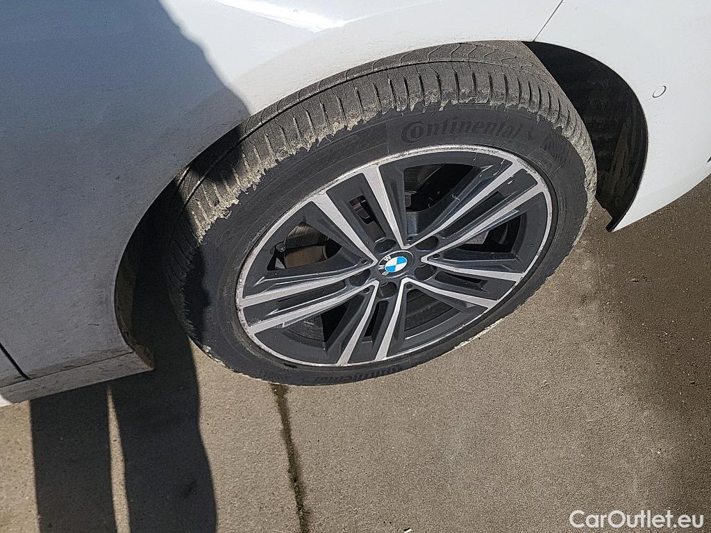  Bmw  Serie 2 BMW  / 2019 / 4P / sedán 218i Gran Coupe #7