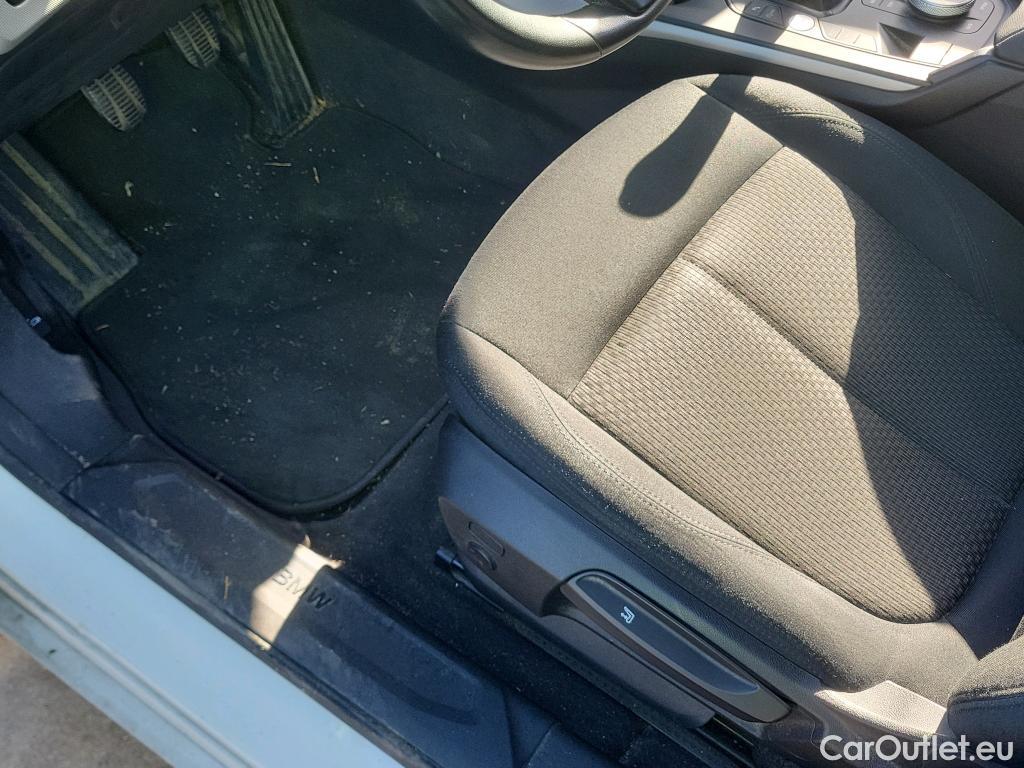  Bmw  Serie 2 BMW  / 2019 / 4P / sedán 218i Gran Coupe #22