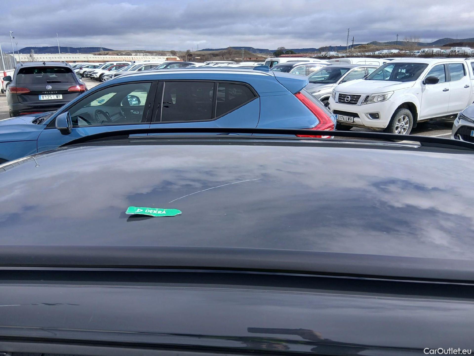  Volkswagen  Golf  VOLKSWAGEN / 2020 / 5P / familiar Life 1.5 eTSI 110kW (150CV) DSG Variant #19