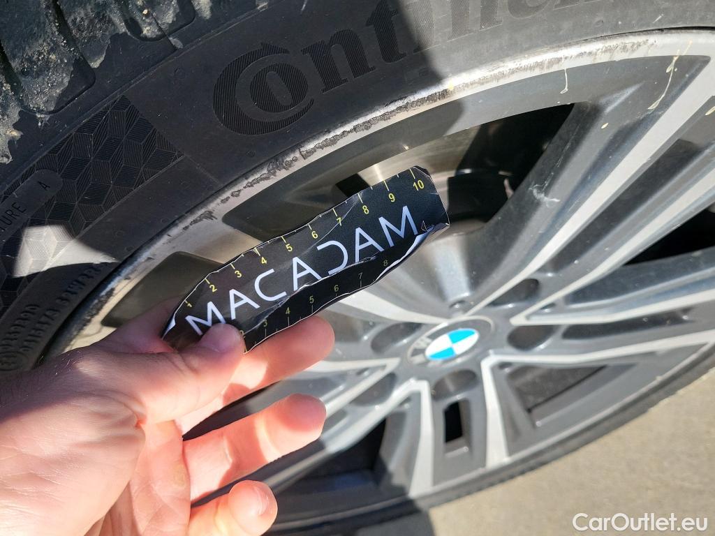  Bmw  Serie 2 BMW  / 2019 / 4P / sedán 218i Gran Coupe #8