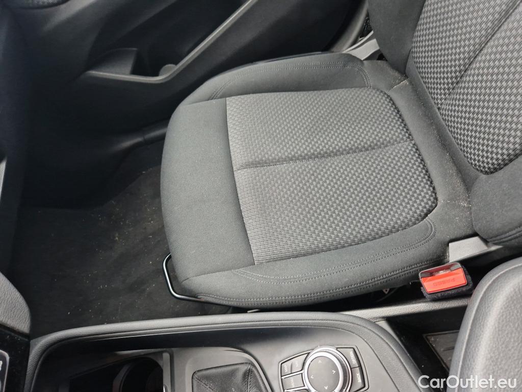  Bmw  X1 BMW  / 2019 / 5P / todoterreno sDrive18d #7