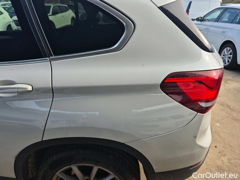  Bmw  X1 BMW  / 2019 / 5P / todoterreno sDrive16d Business #1