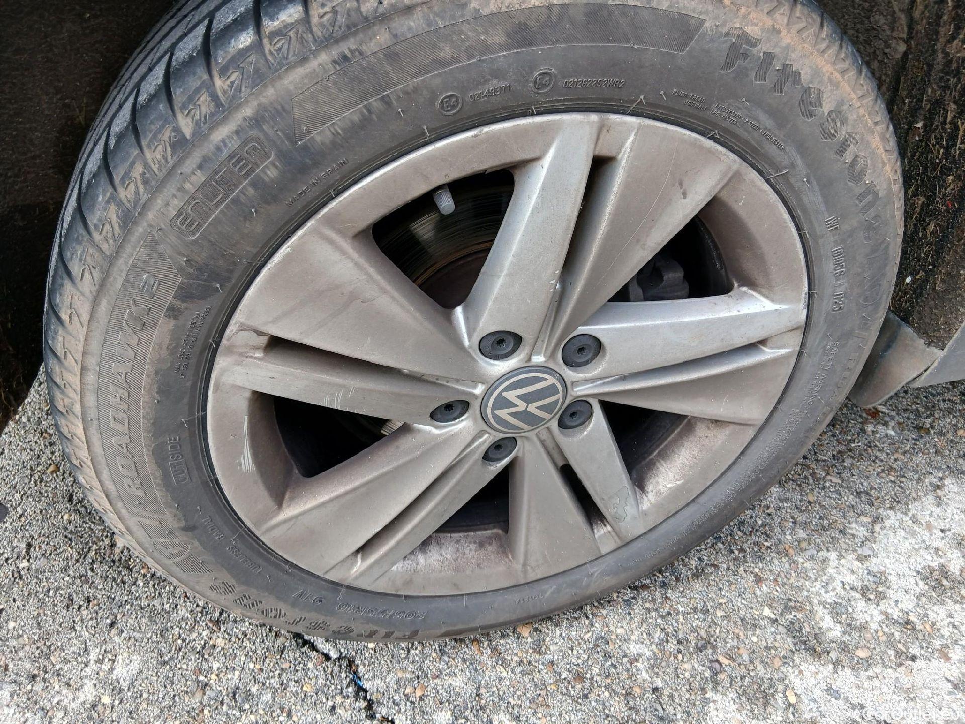  Volkswagen  Golf  VOLKSWAGEN / 2020 / 5P / familiar Life 1.5 eTSI 110kW (150CV) DSG Variant #31