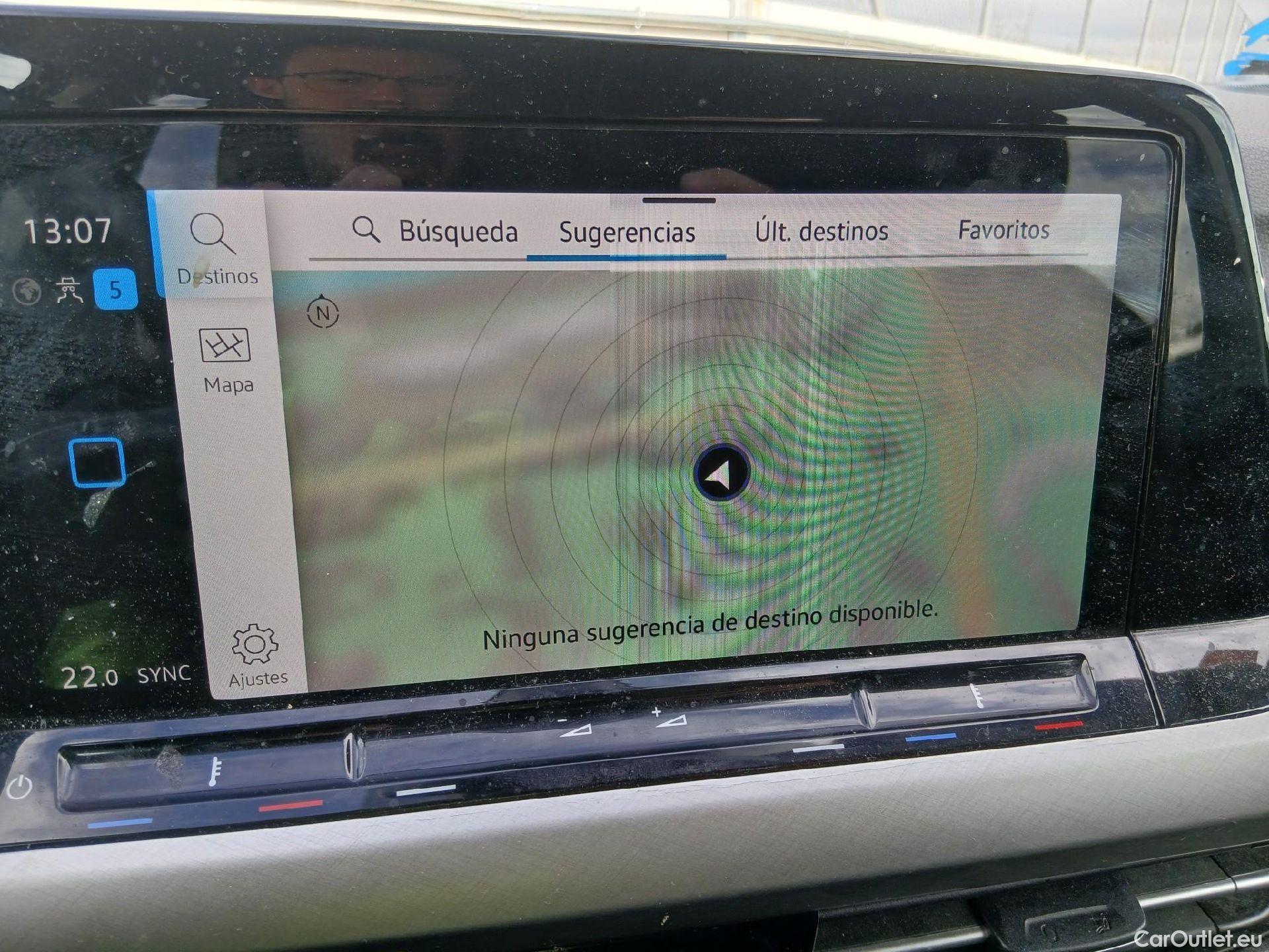  Volkswagen  Golf  VOLKSWAGEN / 2020 / 5P / familiar Life 1.5 eTSI 110kW (150CV) DSG Variant #1