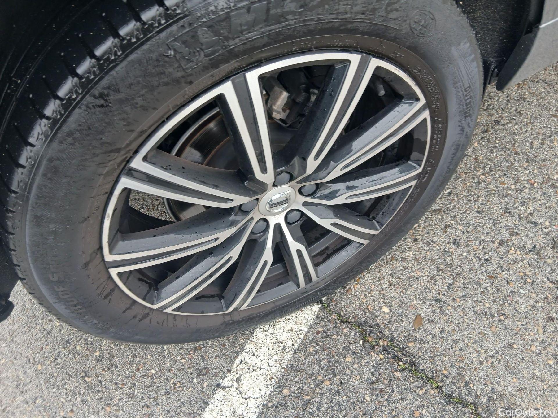  Volvo  XC60 VOLVO  / 2017 / 5P / todoterreno 2.0 D4 AWD Inscription Auto #22