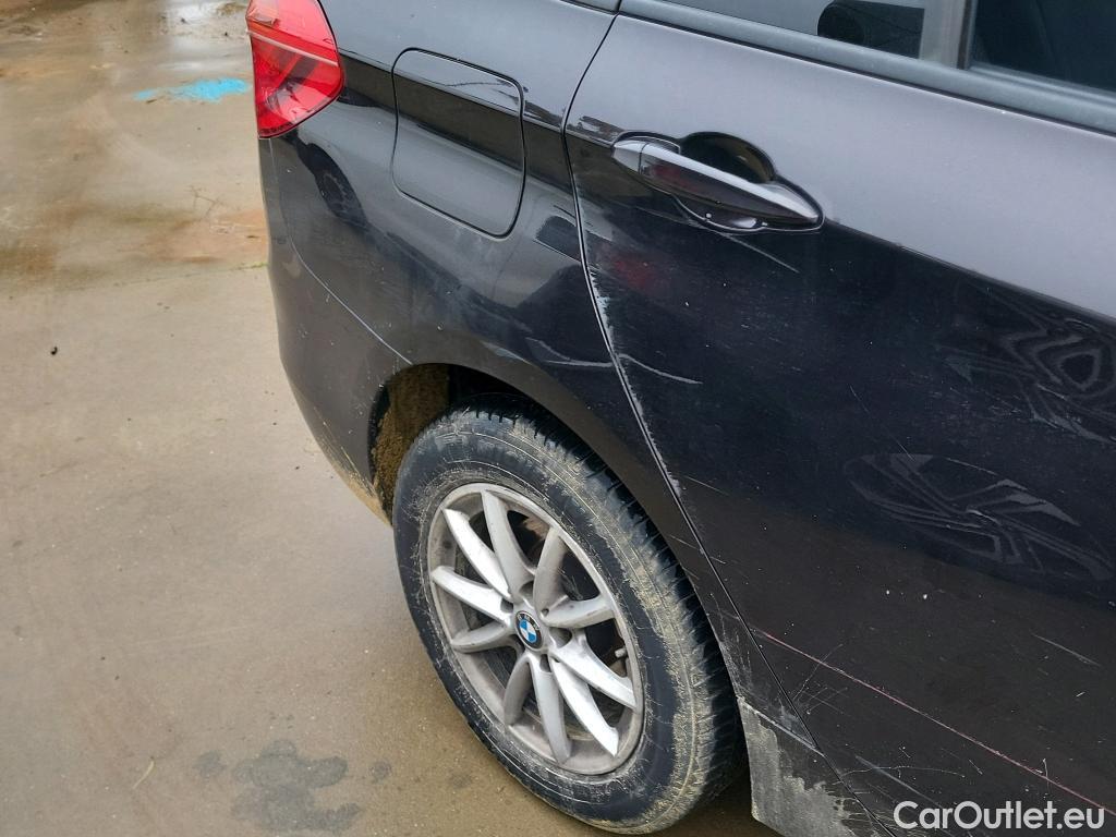  Bmw  Serie 2 BMW  Gran Tourer/2018/5P/monovolumen compacto 216d Business #8