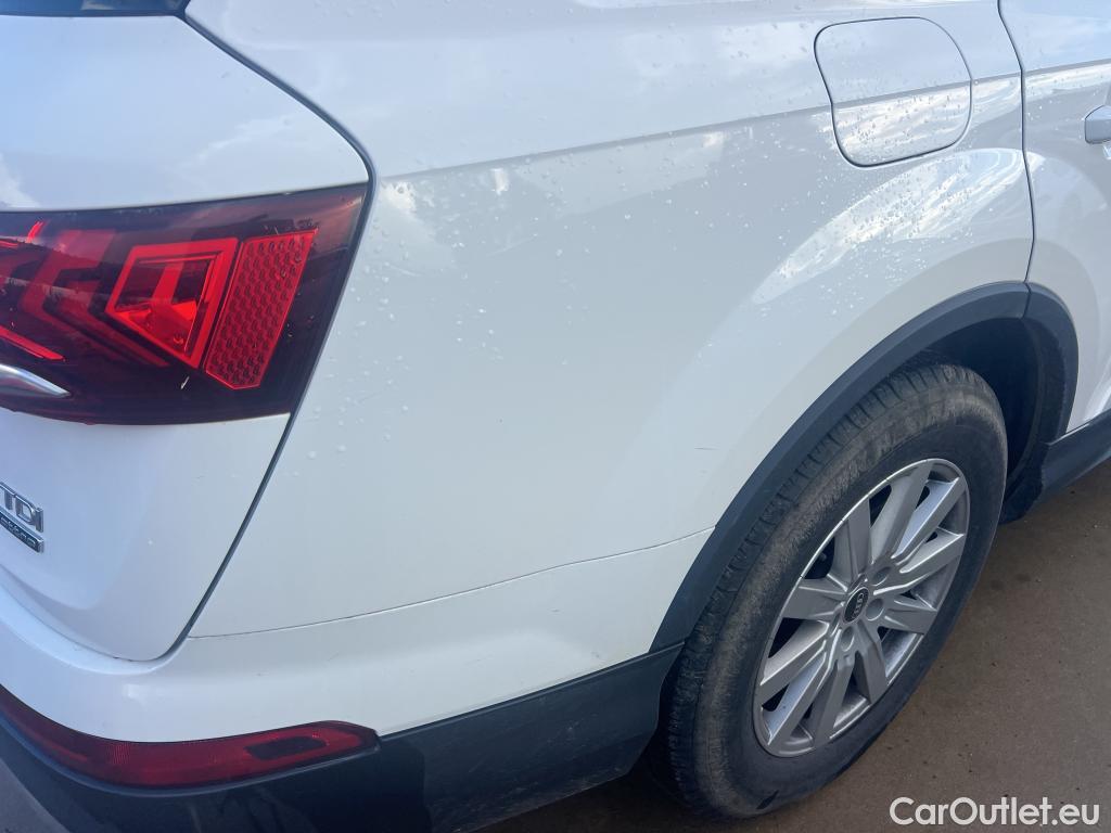  Audi  Q7 AUDI  / 2019 / 5P / todoterreno 45 TDI 170kW (232CV) quattro tiptronic #1