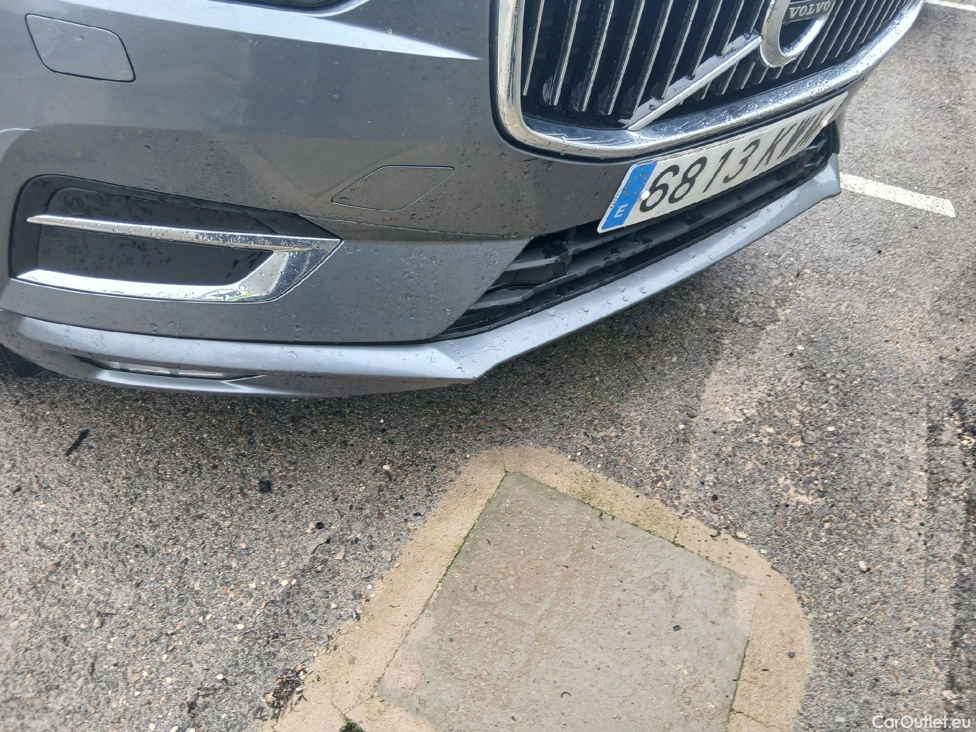  Volvo  XC60 VOLVO  / 2017 / 5P / todoterreno 2.0 D4 AWD Inscription Auto #12