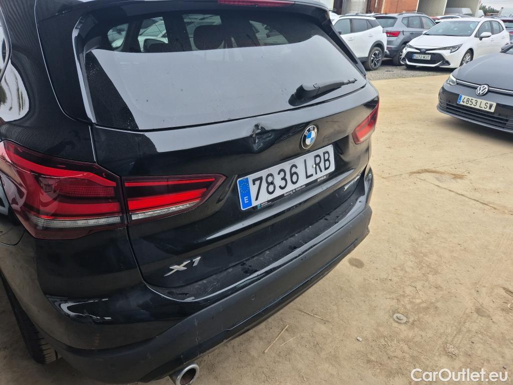  Bmw  X1 BMW  / 2019 / 5P / todoterreno sDrive16d Business #1