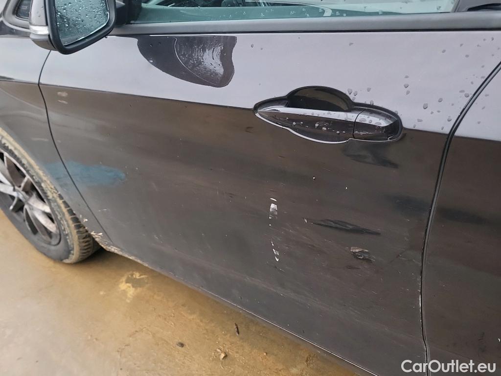  Bmw  Serie 2 BMW  Gran Tourer/2018/5P/monovolumen compacto 216d Business #1