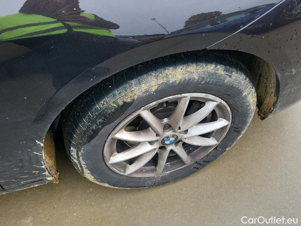  Bmw  Serie 2 BMW  Gran Tourer/2018/5P/monovolumen compacto 216d Business #12