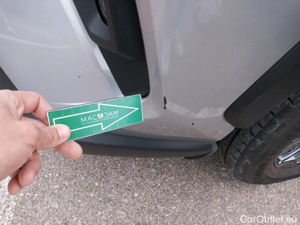  Toyota  RAV4 TOYOTA  / 2018 / 5P / todoterreno 2.5l 220H Advance #7