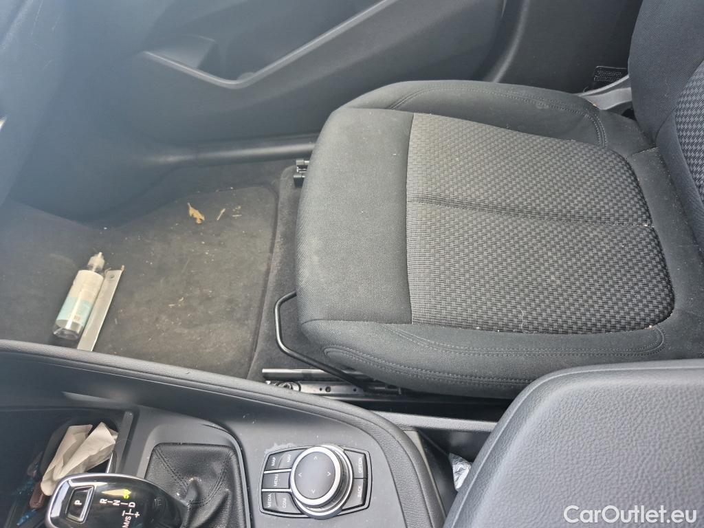  Bmw  X1 BMW  / 2019 / 5P / todoterreno sDrive16d Business #7