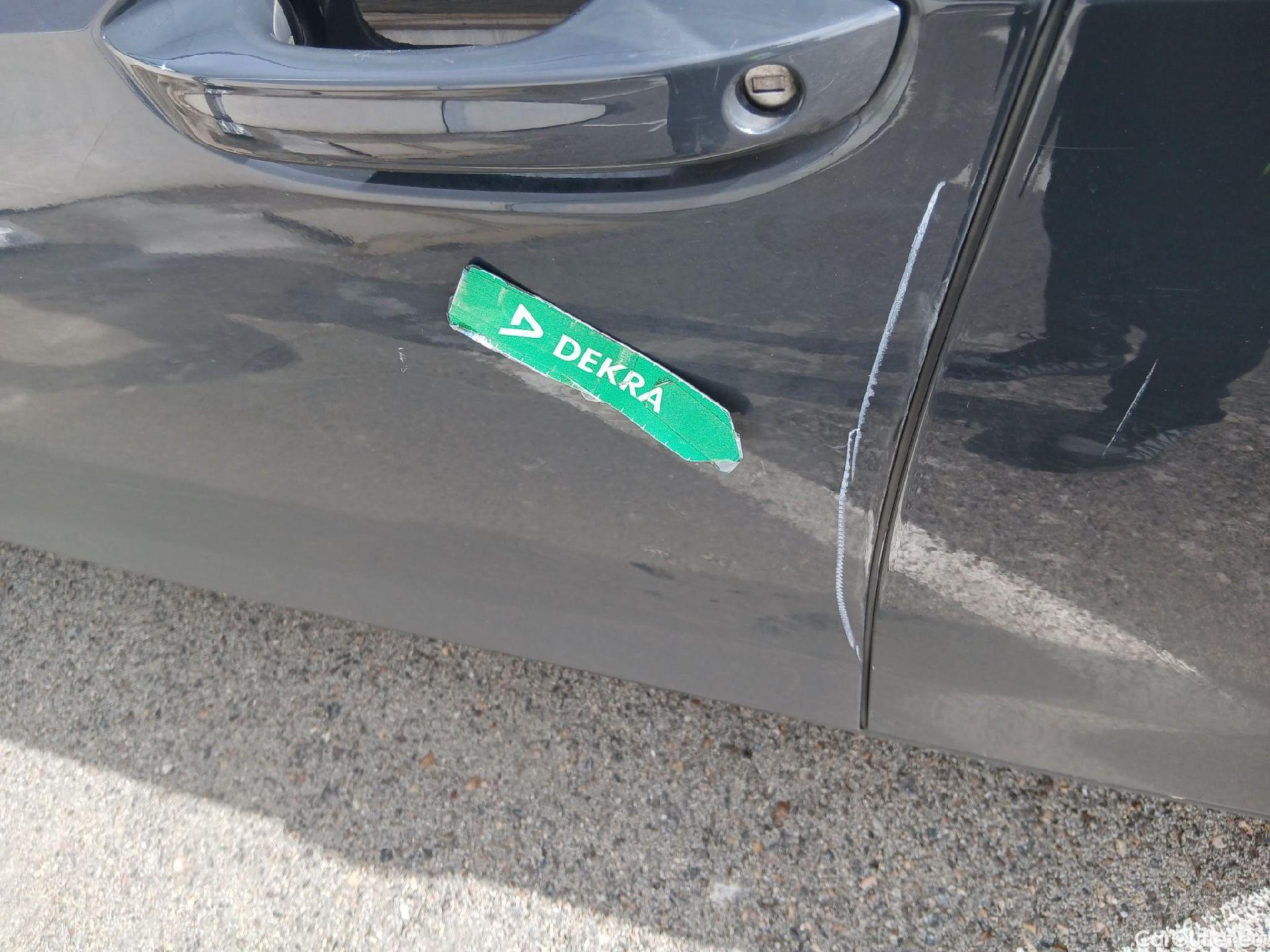  Volkswagen  Golf  VOLKSWAGEN / 2020 / 5P / familiar Life 1.5 eTSI 110kW (150CV) DSG Variant #12